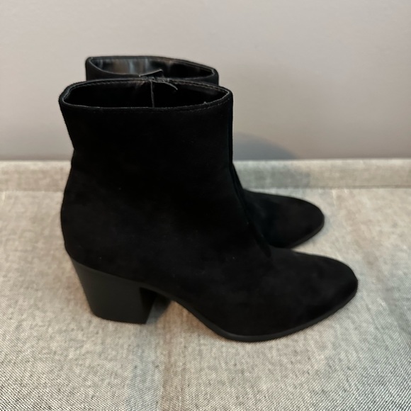 Booties - Picture 2 of 4